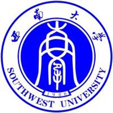西南大学高校校徽