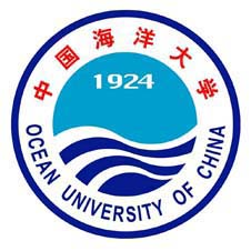 中国海洋大学高校校徽