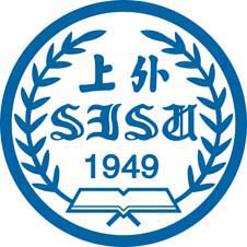 上海外国语大学高校校徽
