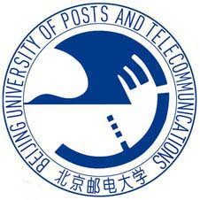 北京邮电大学高校校徽