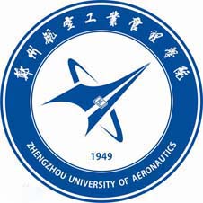 郑州航空工业管理学院高校校徽