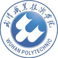 武汉职业技术学院高校校徽