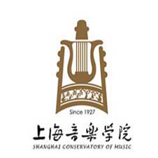 上海音乐学院高校校徽