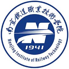 南京铁道职业技术学院高校校徽