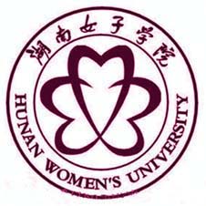 湖南女子学院高校校徽