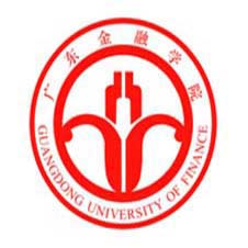 广州金融高等专科学校高校校徽