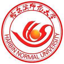 哈尔滨师范大学高校校徽