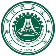 江西现代职业技术学院高校校徽