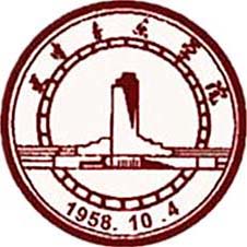 天津音乐学院高校校徽