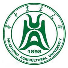 华中农业大学高校校徽