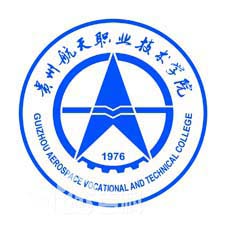 贵州航天职业技术学院高校校徽
