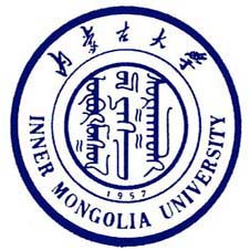 内蒙古大学高校校徽