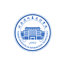 哈尔滨信息工程学院高校校徽