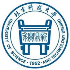 北京科技大学延庆分校高校校徽
