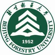 北京林业大学高校校徽