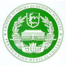 北京协和医学院高校校徽